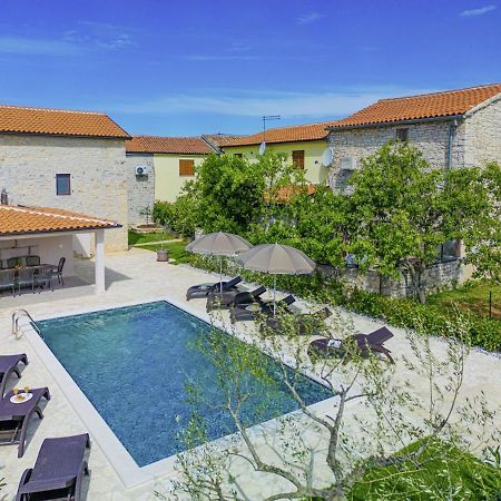 קאנפאנאר Villa Olea In Barat - Haus Fuer 6-8 Personen מראה חיצוני תמונה