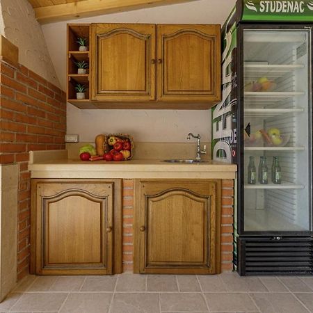קאנפאנאר Villa Olea In Barat - Haus Fuer 6-8 Personen מראה חיצוני תמונה