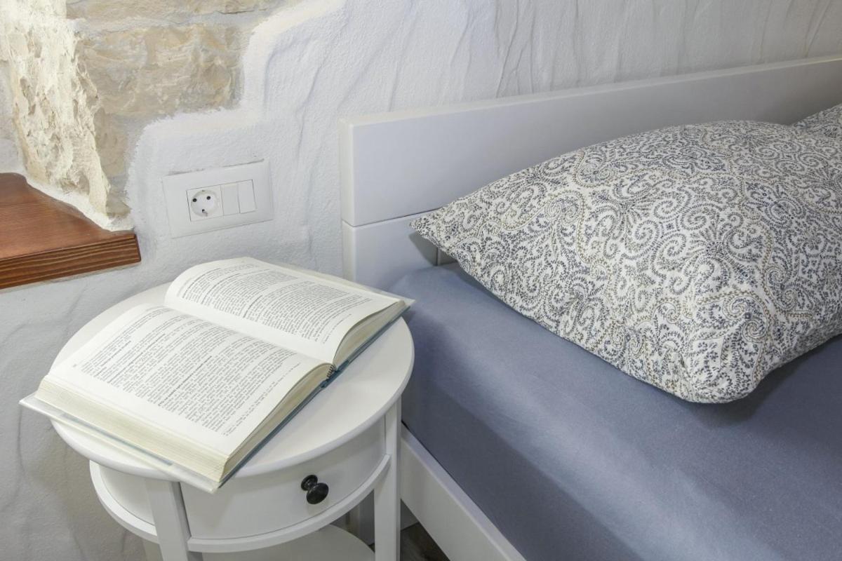 קאנפאנאר Villa Olea In Barat - Haus Fuer 6-8 Personen מראה חיצוני תמונה