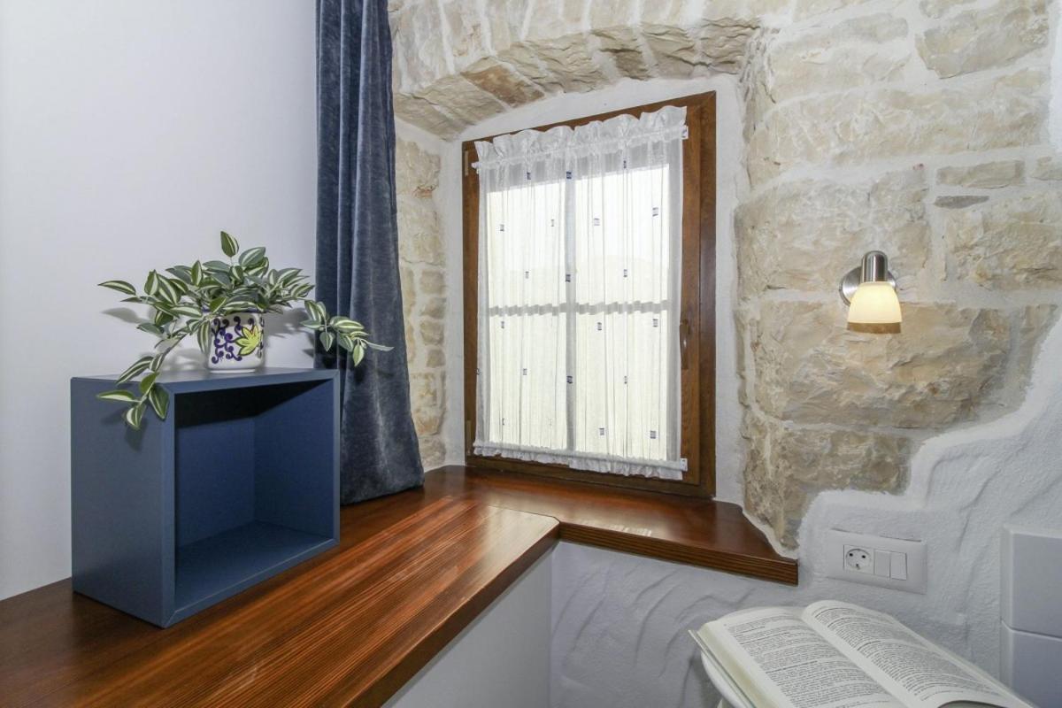 קאנפאנאר Villa Olea In Barat - Haus Fuer 6-8 Personen מראה חיצוני תמונה