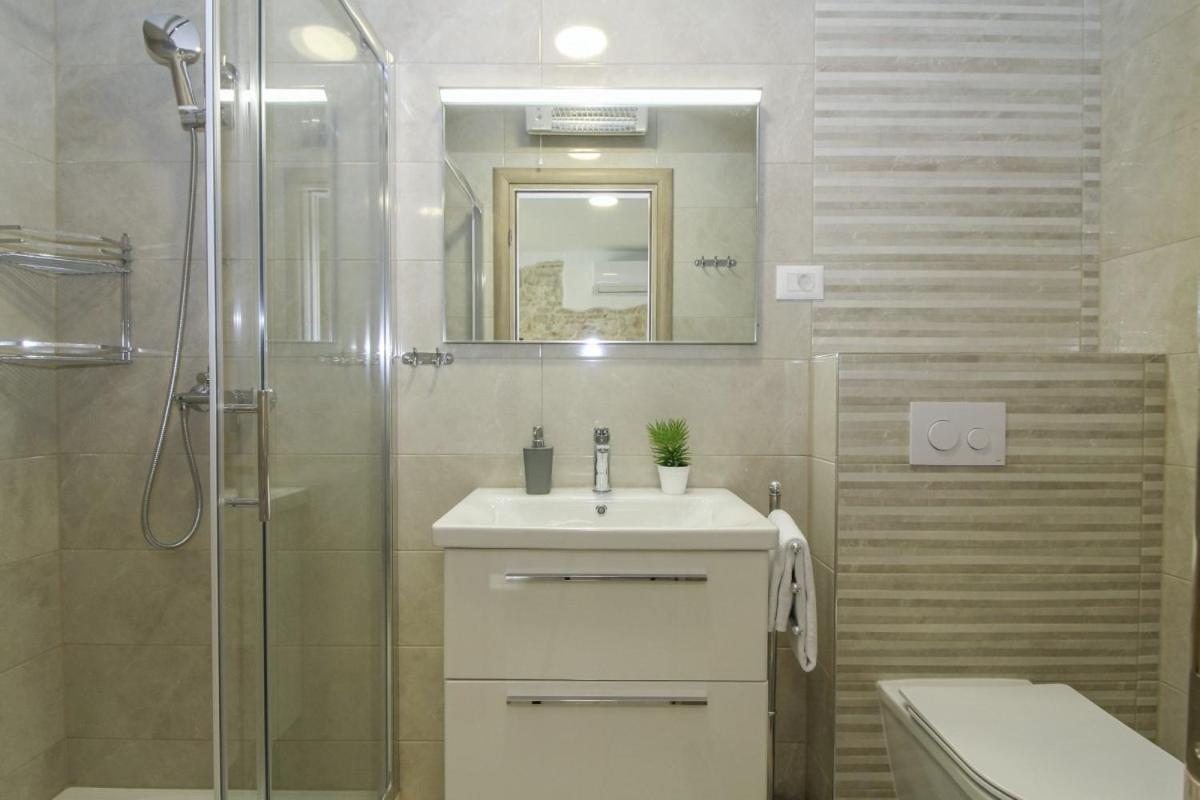 קאנפאנאר Villa Olea In Barat - Haus Fuer 6-8 Personen מראה חיצוני תמונה