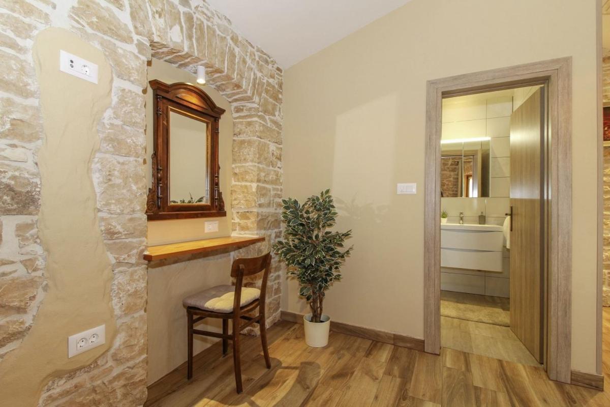 קאנפאנאר Villa Olea In Barat - Haus Fuer 6-8 Personen מראה חיצוני תמונה