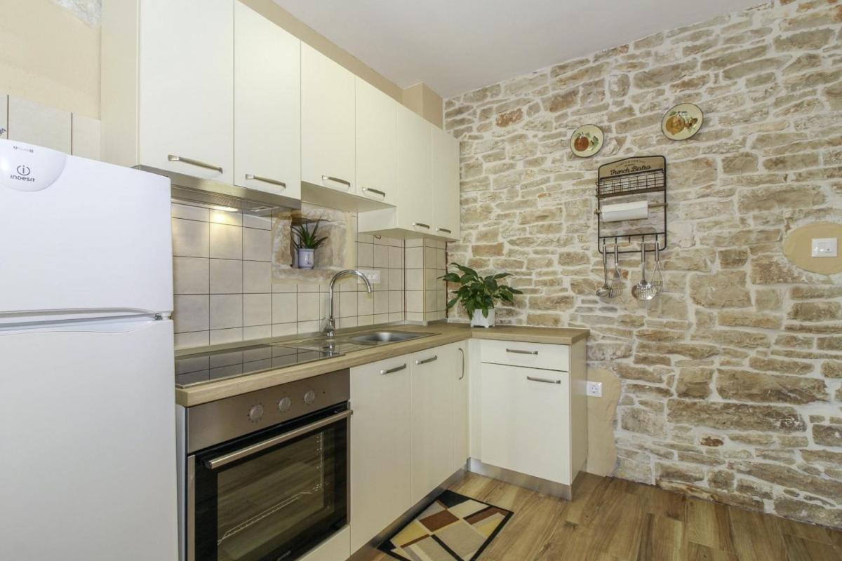 קאנפאנאר Villa Olea In Barat - Haus Fuer 6-8 Personen מראה חיצוני תמונה