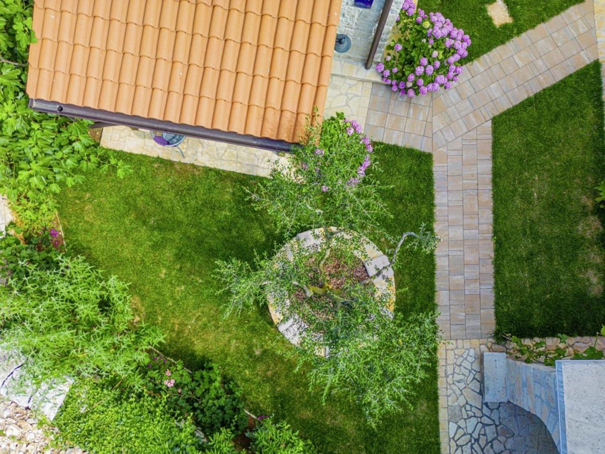 קאנפאנאר Villa Olea In Barat - Haus Fuer 6-8 Personen מראה חיצוני תמונה