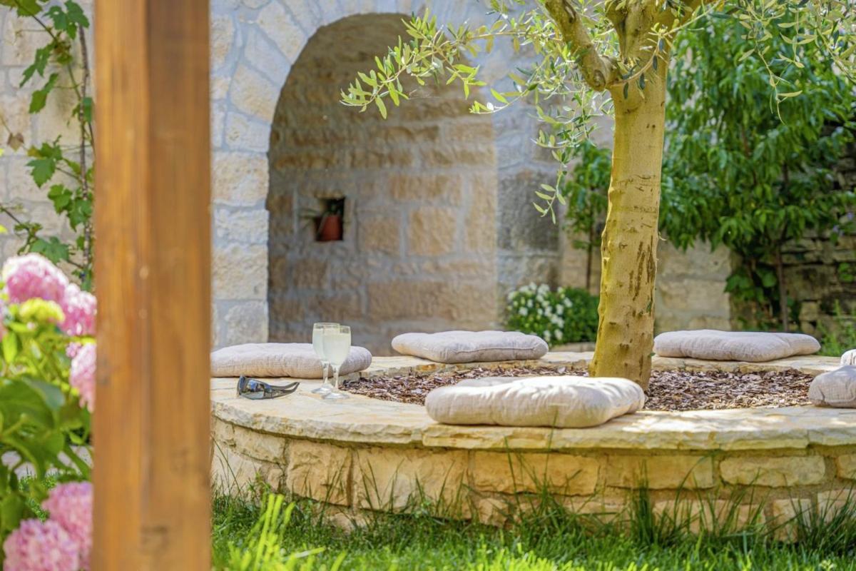 קאנפאנאר Villa Olea In Barat - Haus Fuer 6-8 Personen מראה חיצוני תמונה